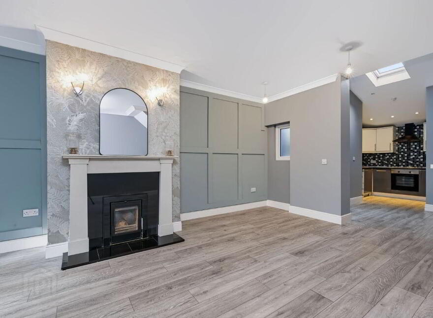 24 Ormond Square, Smithfield, Smithfield, D07C8X3