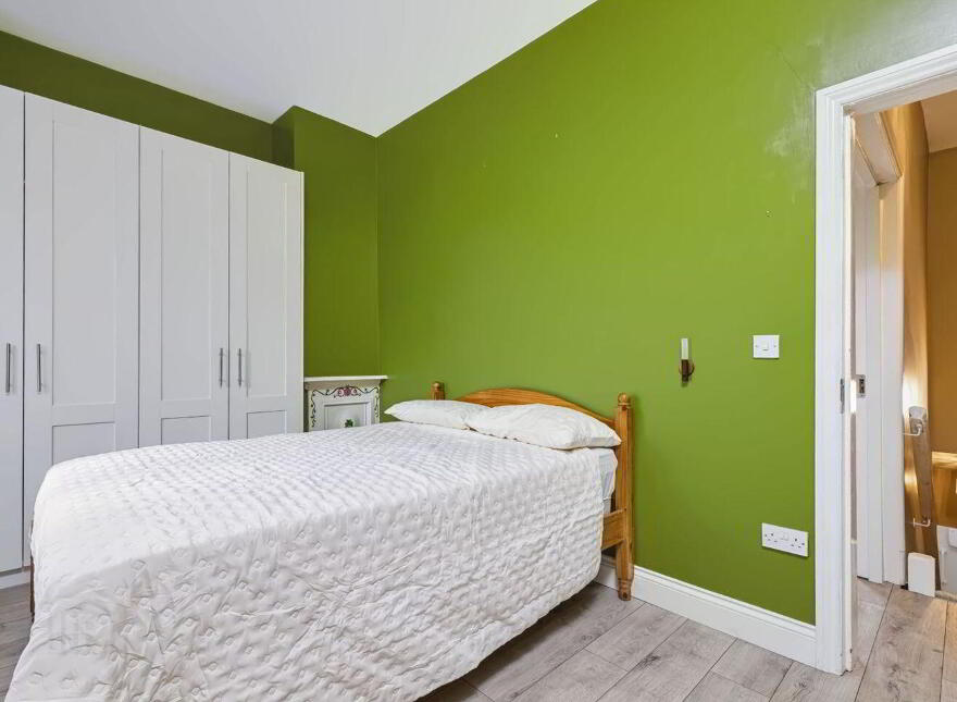 24 Ormond Square, Smithfield, Smithfield, D07C8X3