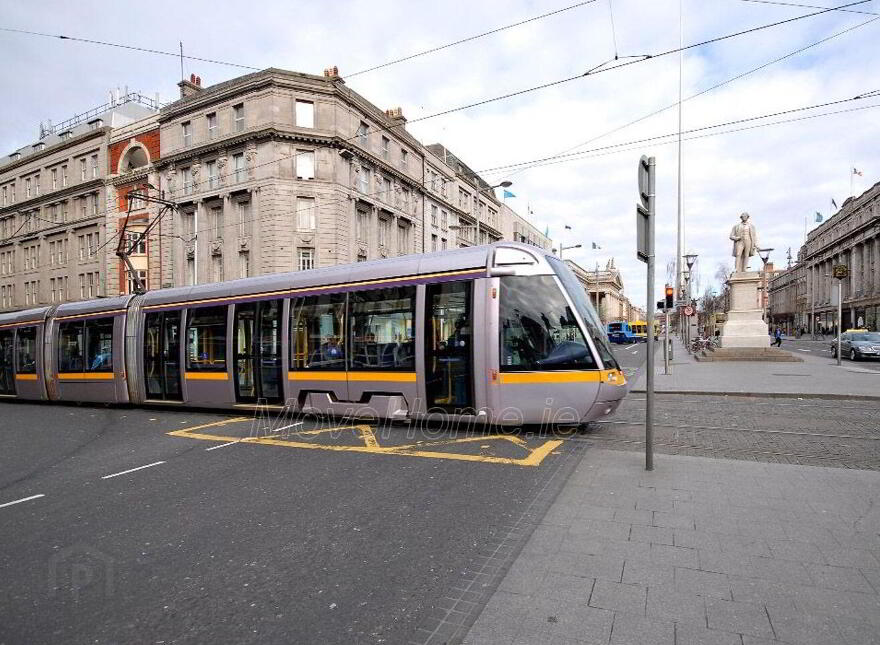 24 Ormond Square, Smithfield, Smithfield, D07C8X3