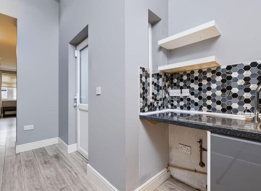 24 Ormond Square, Smithfield, Smithfield, D07C8X3