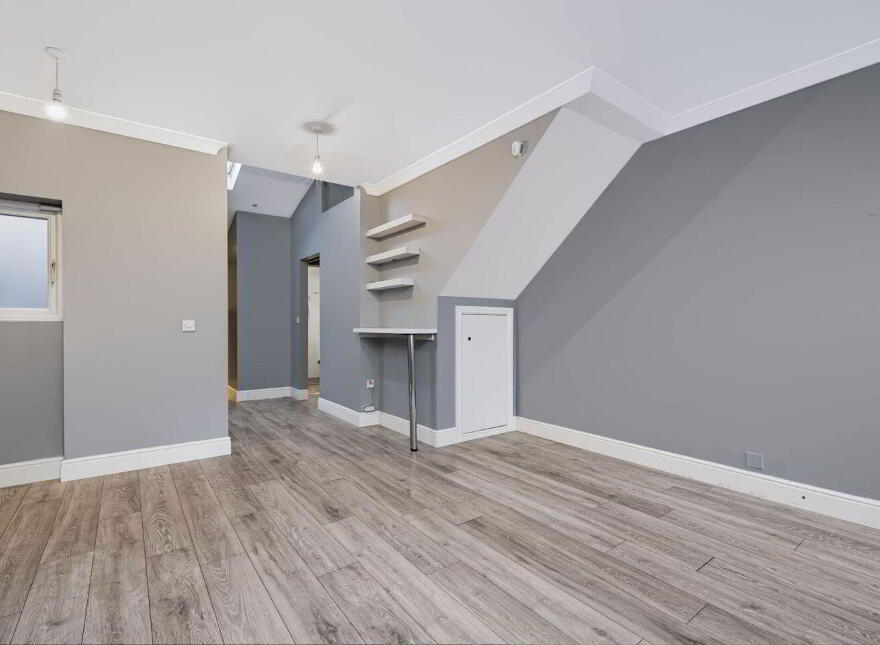 24 Ormond Square, Smithfield, Smithfield, D07C8X3