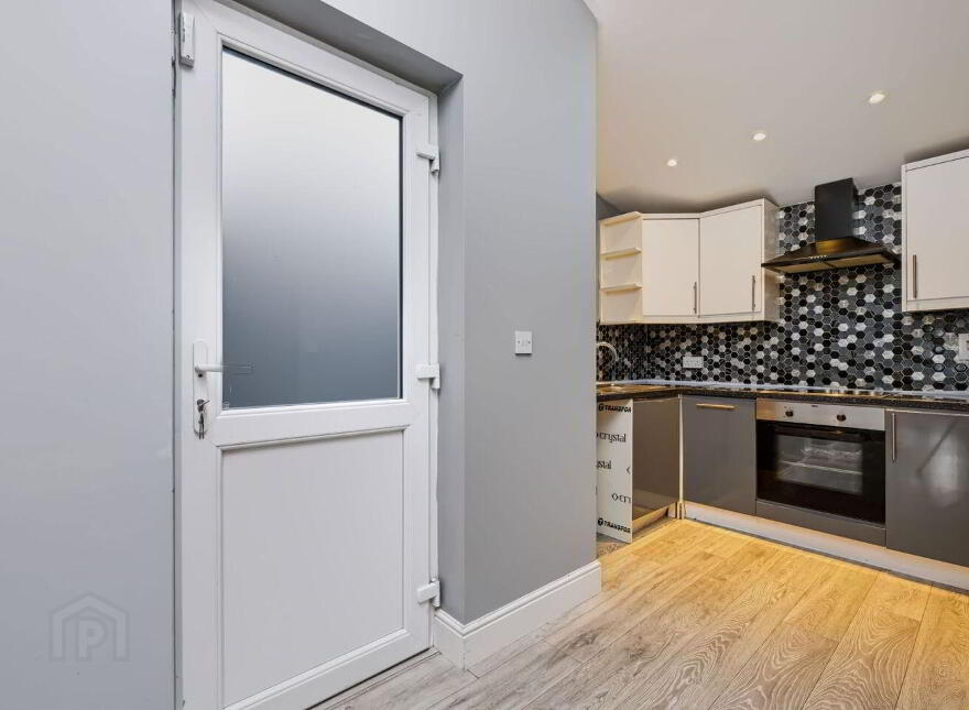 24 Ormond Square, Smithfield, Smithfield, D07C8X3