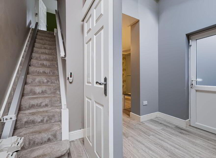 24 Ormond Square, Smithfield, Smithfield, D07C8X3