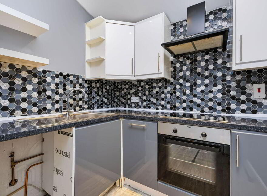 24 Ormond Square, Smithfield, Smithfield, D07C8X3