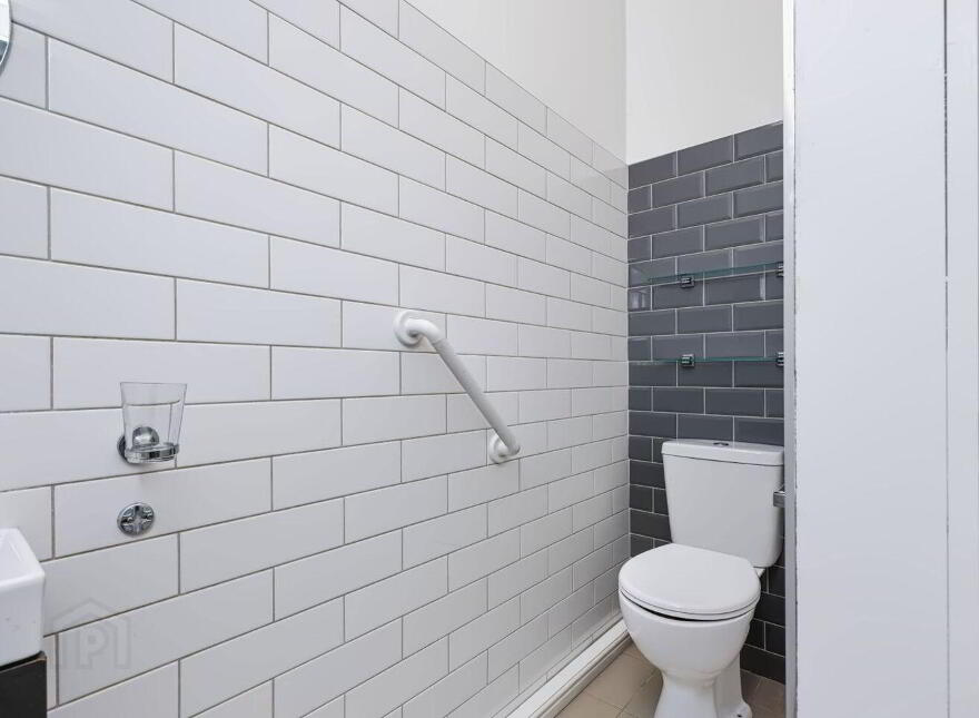 24 Ormond Square, Smithfield, Smithfield, D07C8X3