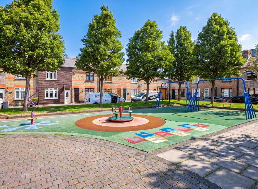 24 Ormond Square, Smithfield, Smithfield, D07C8X3