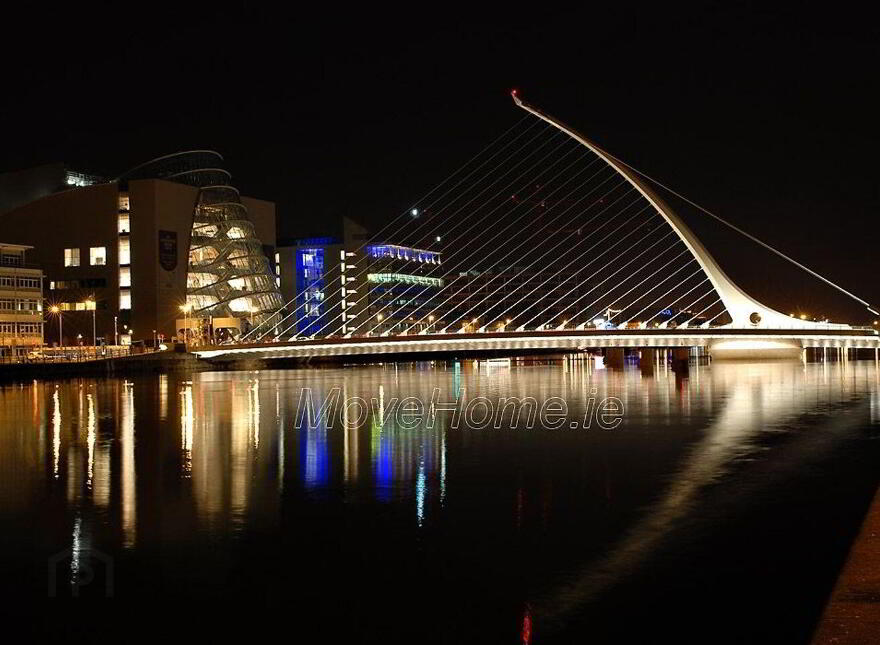 24 Ormond Square, Smithfield, Smithfield, D07C8X3
