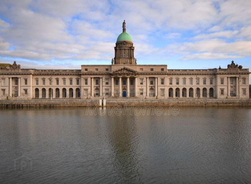 24 Ormond Square, Smithfield, Smithfield, D07C8X3