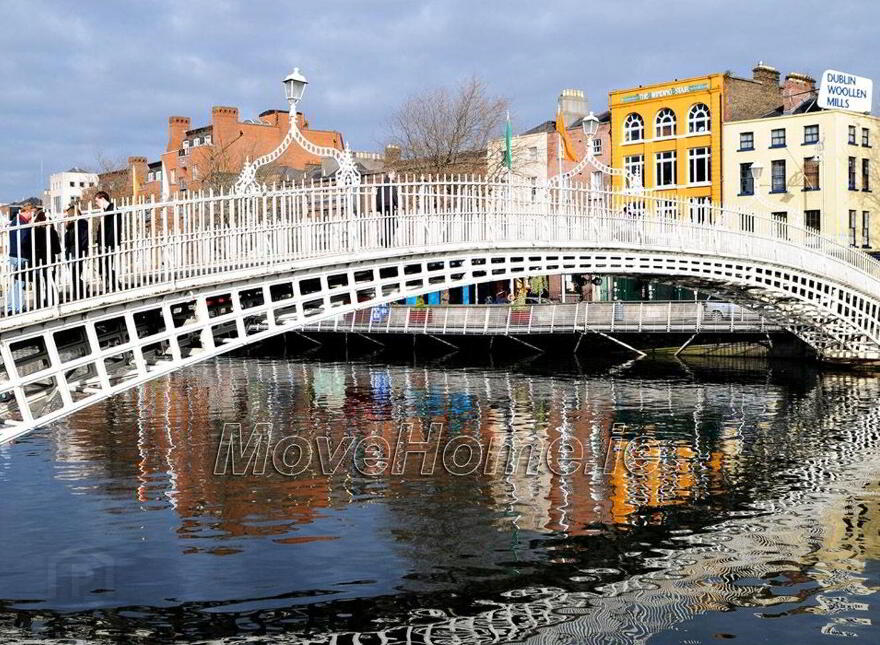 24 Ormond Square, Smithfield, Smithfield, D07C8X3