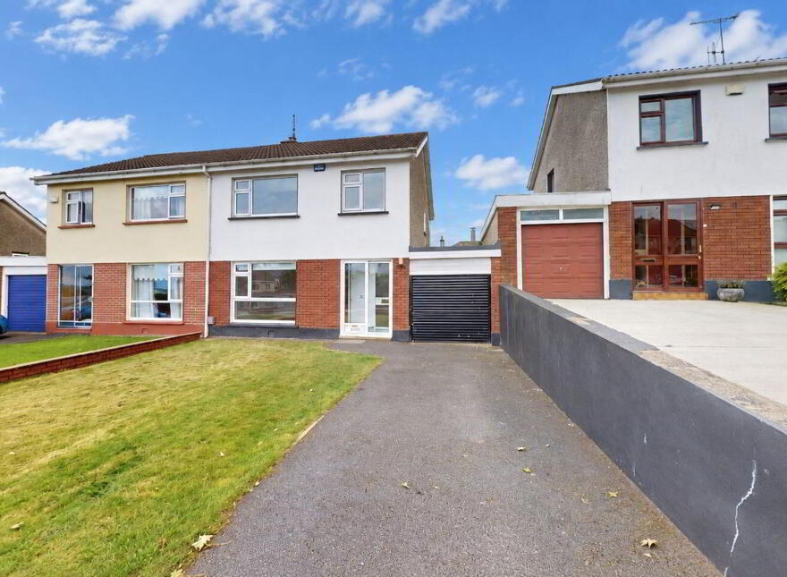 15 Bayview Drive, Wexford Town, Y35K0W7