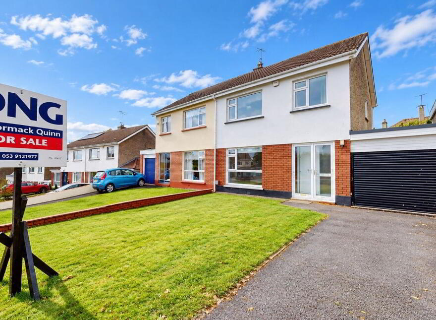 15 Bayview Drive, Wexford Town, Y35K0W7 photo