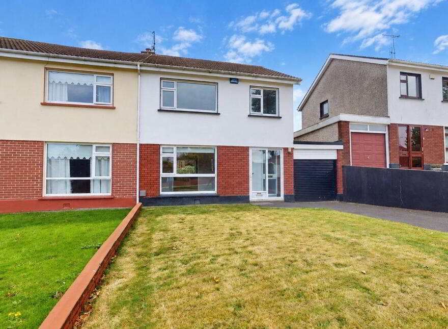 15 Bayview Drive, Wexford Town, Y35K0W7