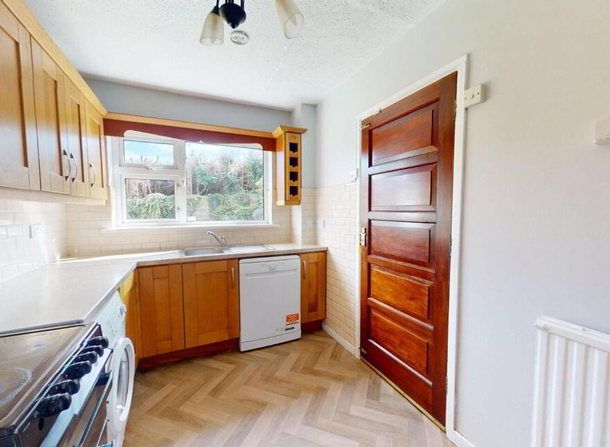 15 Bayview Drive, Wexford Town, Y35K0W7