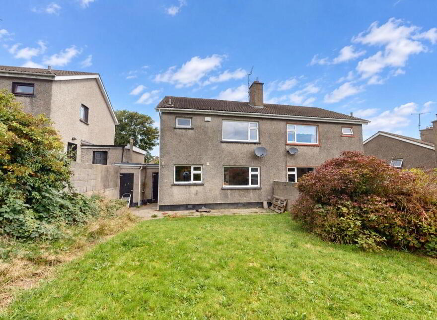 15 Bayview Drive, Wexford Town, Y35K0W7