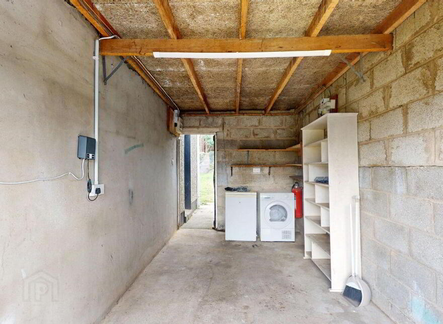 15 Bayview Drive, Wexford Town, Y35K0W7