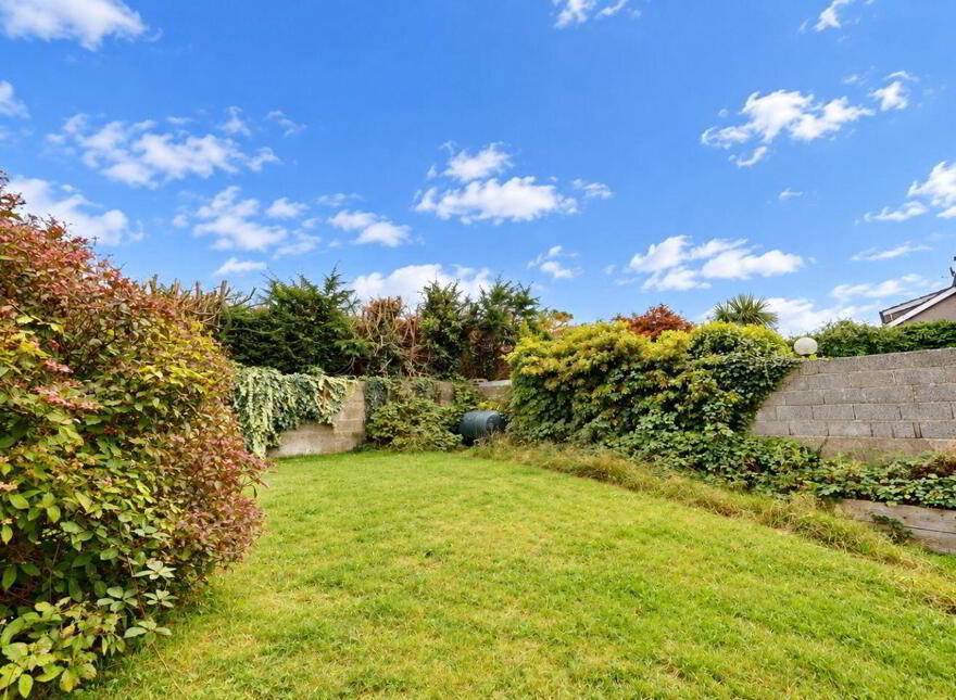15 Bayview Drive, Wexford Town, Y35K0W7