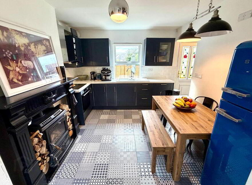 22 Marren Park, Ballymote, F56HN88