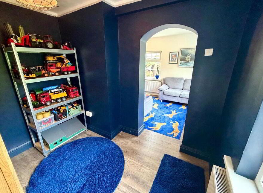 22 Marren Park, Ballymote, F56HN88