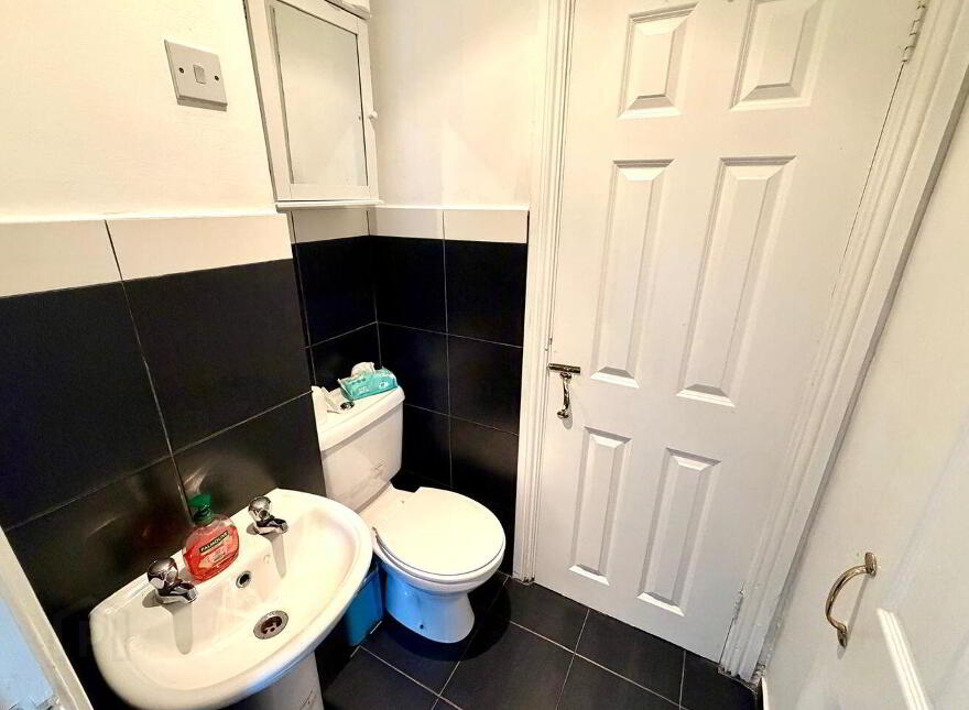22 Marren Park, Ballymote, F56HN88