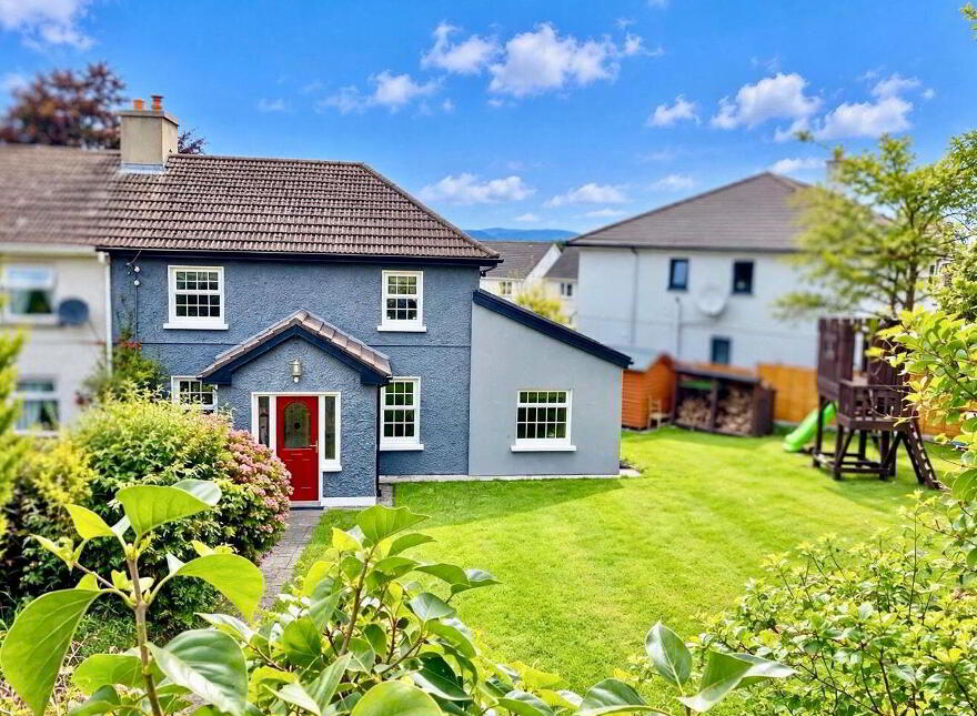 22 Marren Park, Ballymote, F56HN88