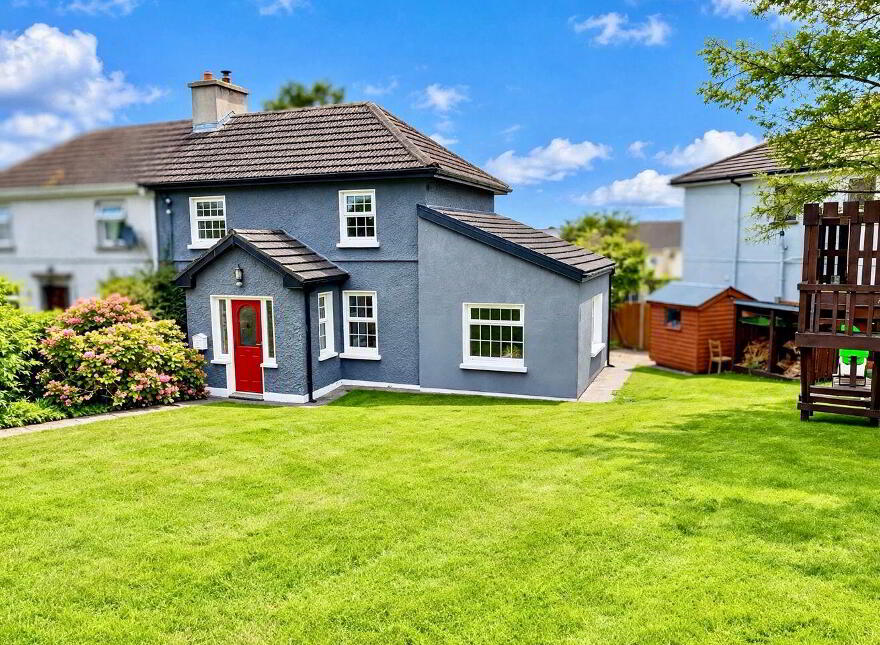 22 Marren Park, Ballymote, F56HN88