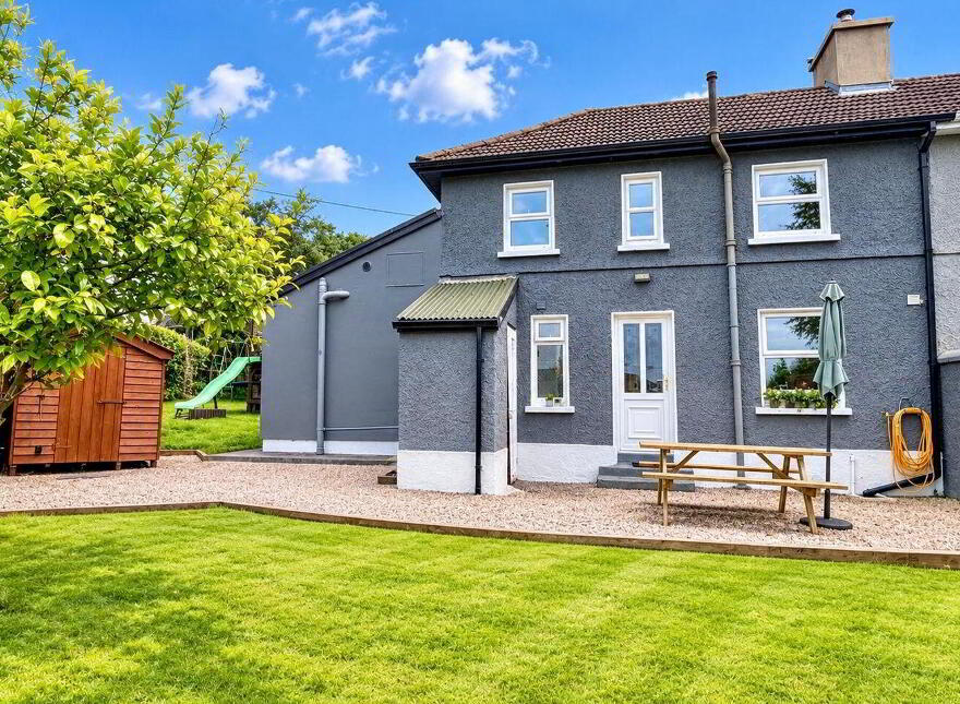 22 Marren Park, Ballymote, F56HN88