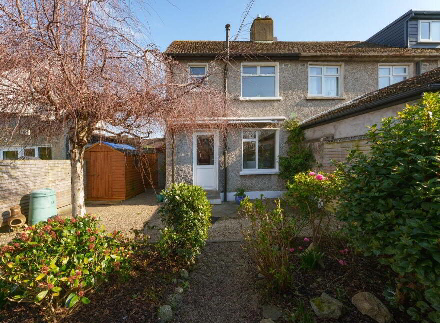 98 Loreto Avenue, Rathfarnham, Dublin 14, D14K8N9