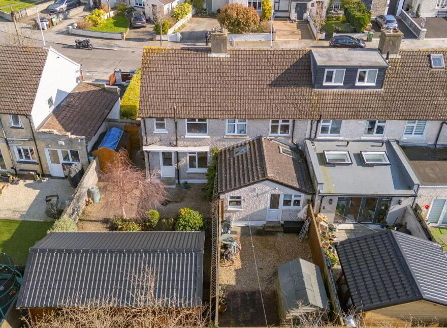 98 Loreto Avenue, Rathfarnham, Dublin 14, D14K8N9