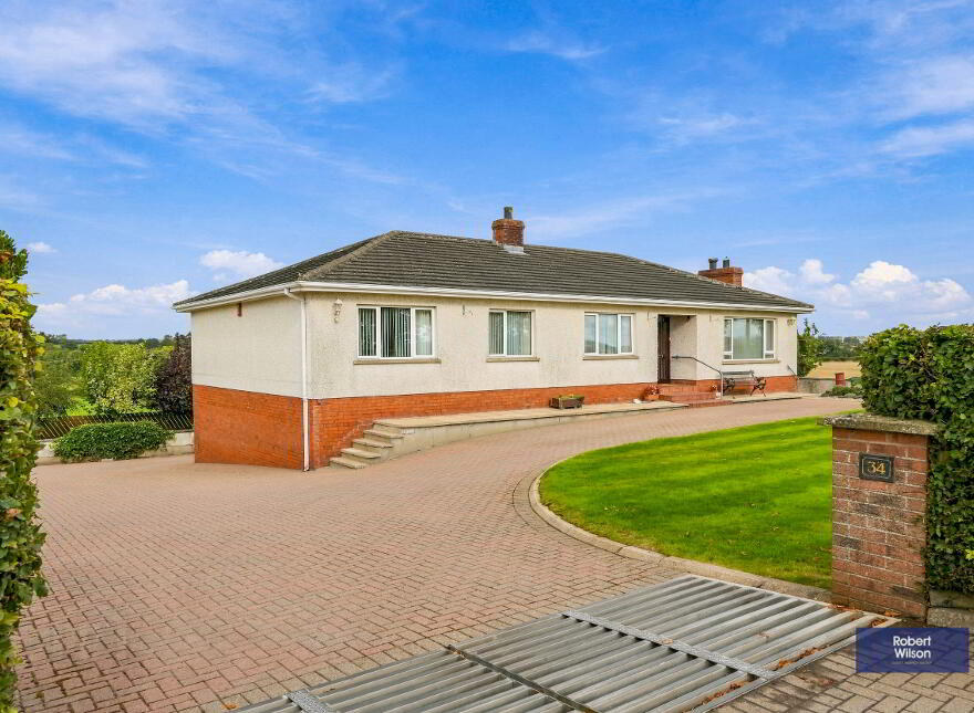 34 Soldierstown Road, Aghalee, BT67 0ES