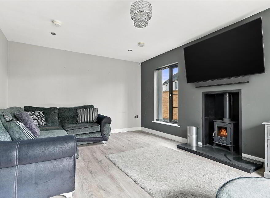 35 Ferrard Meadow, Antrim, BT41 4RU