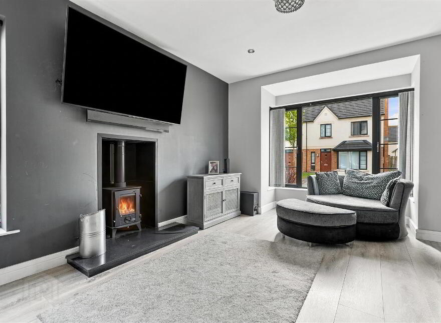 35 Ferrard Meadow, Antrim, BT41 4RU