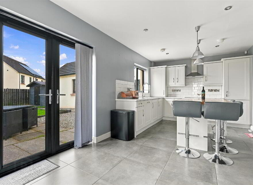35 Ferrard Meadow, Antrim, BT41 4RU