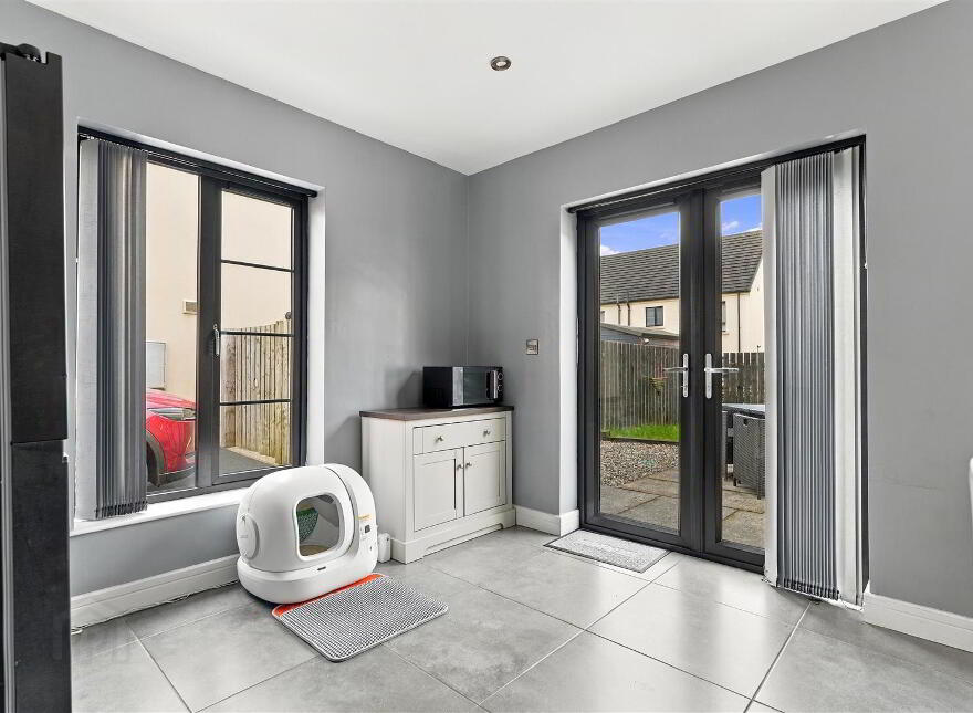 35 Ferrard Meadow, Antrim, BT41 4RU