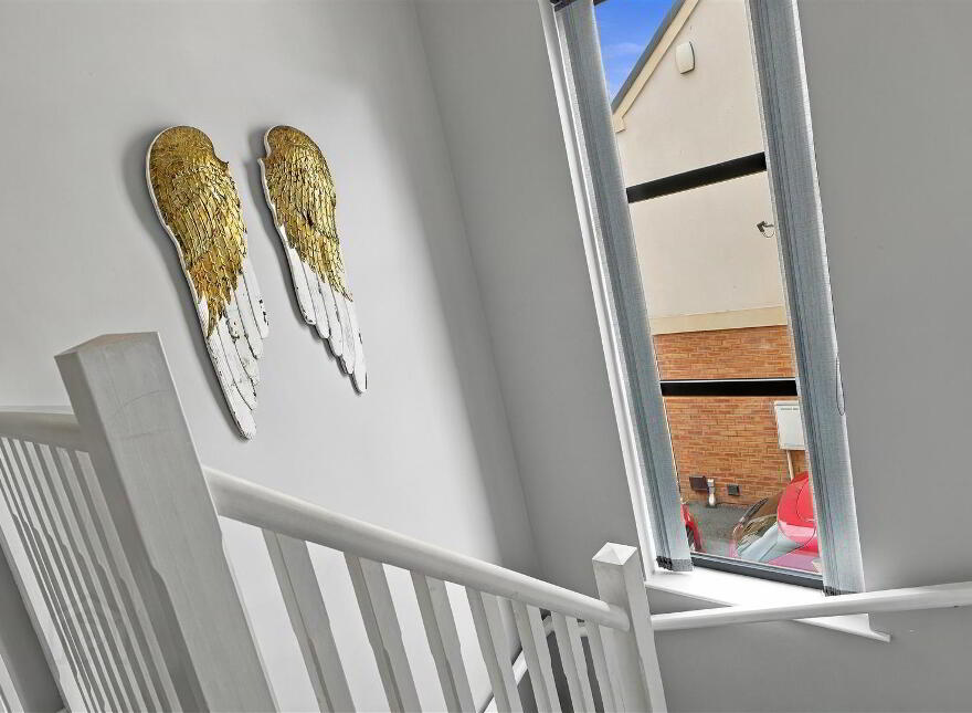 35 Ferrard Meadow, Antrim, BT41 4RU