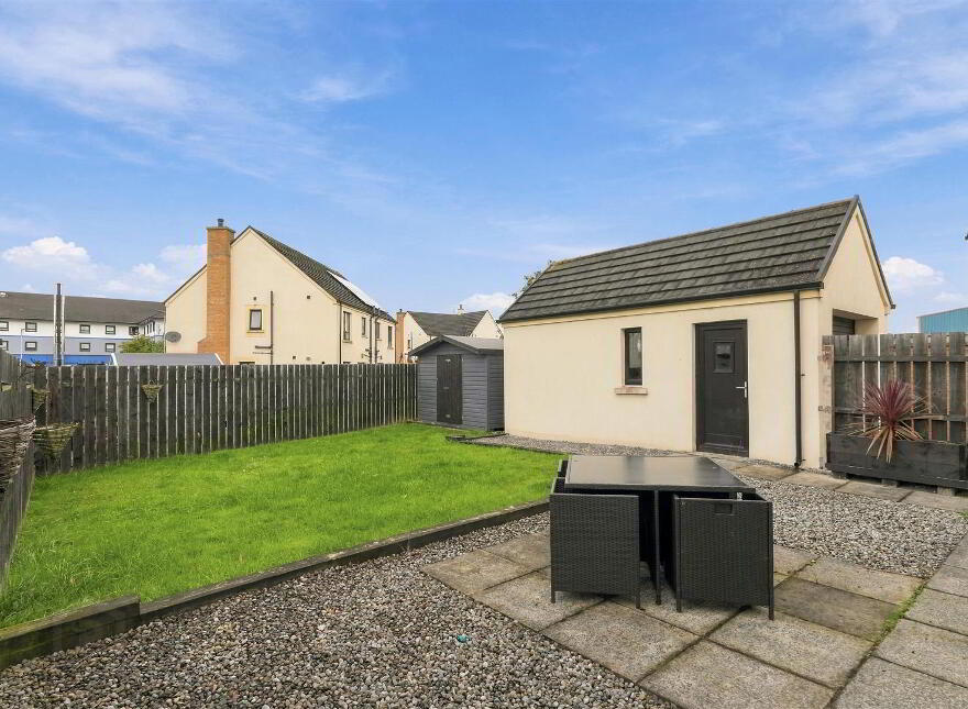 35 Ferrard Meadow, Antrim, BT41 4RU