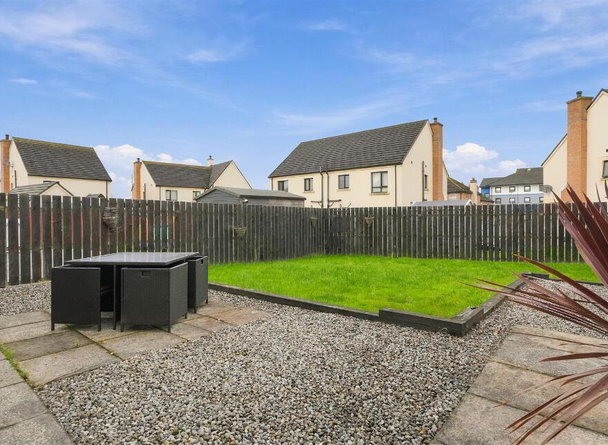 35 Ferrard Meadow, Antrim, BT41 4RU
