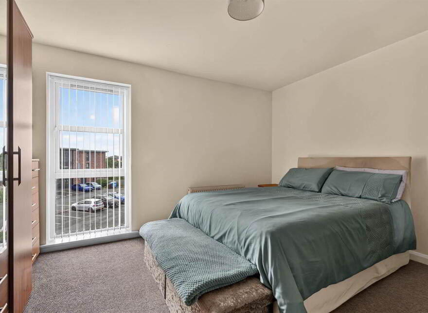5, 6, Lewis Mews, Belfast, BT4 1FY