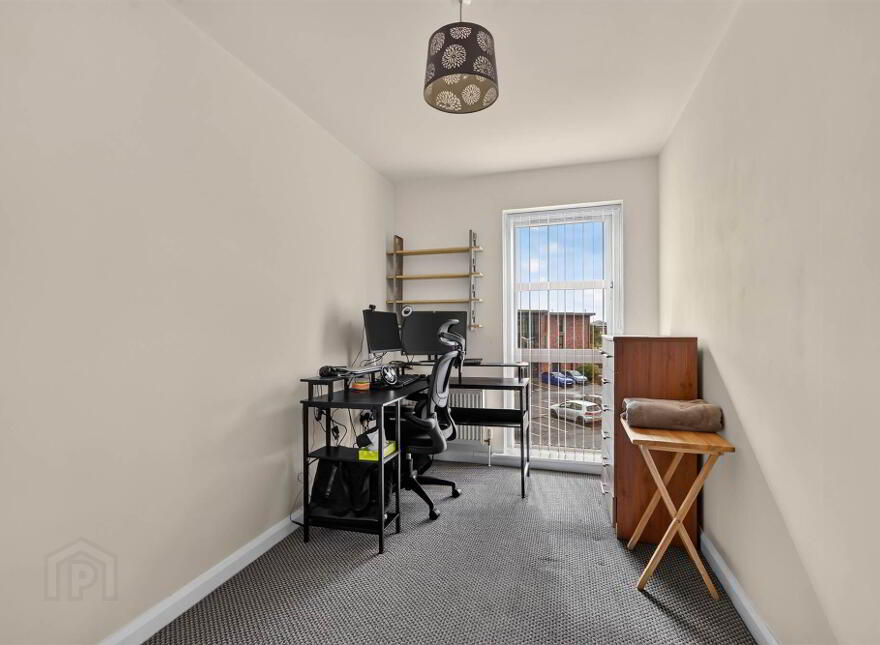 5, 6, Lewis Mews, Belfast, BT4 1FY