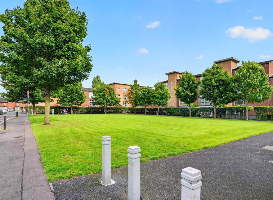 5, 6, Lewis Mews, Belfast, BT4 1FY