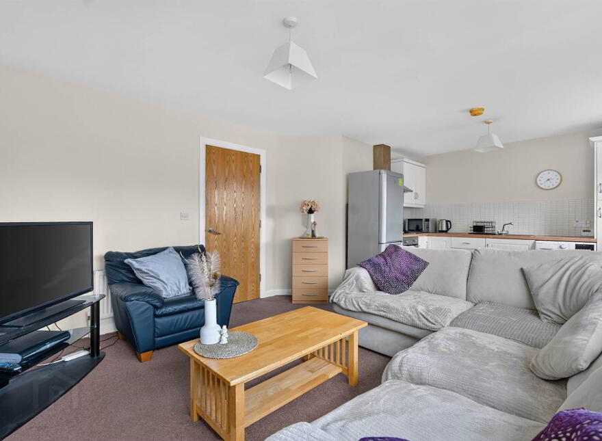 5, 6, Lewis Mews, Belfast, BT4 1FY