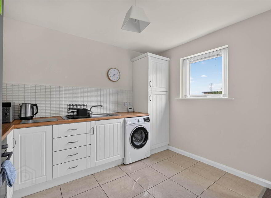 5, 6, Lewis Mews, Belfast, BT4 1FY