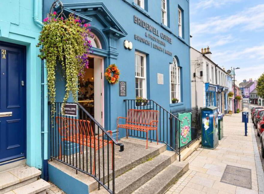 19 High Street, Donaghadee, BT21 0AH