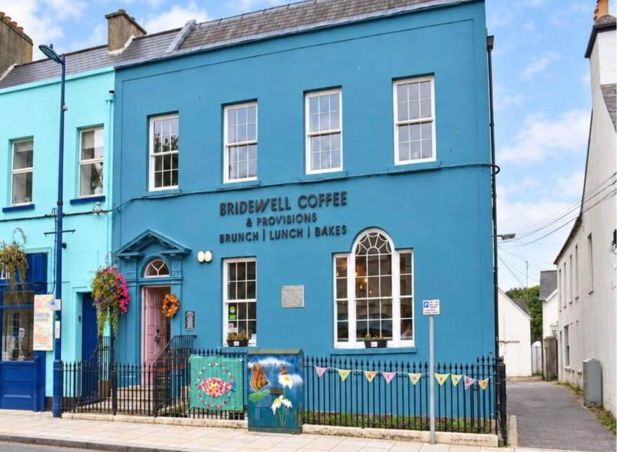 19 High Street, Donaghadee, BT21 0AH photo