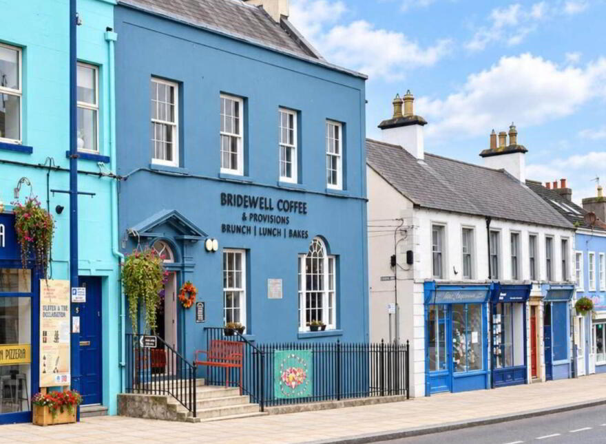 19 High Street, Donaghadee, BT21 0AH