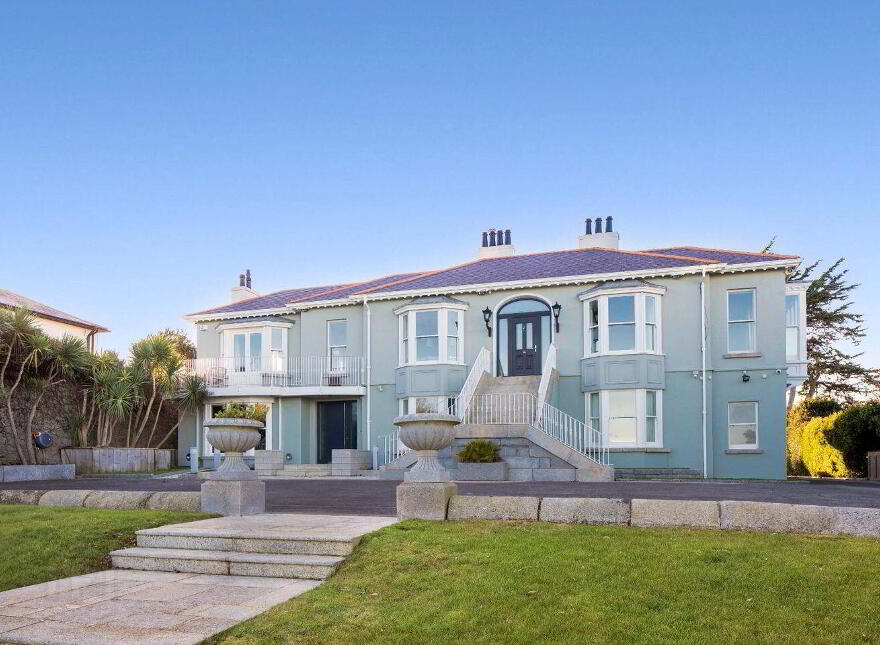 Saint Kilda, Sandycove Avenue East, Sandycove, A96D720 photo
