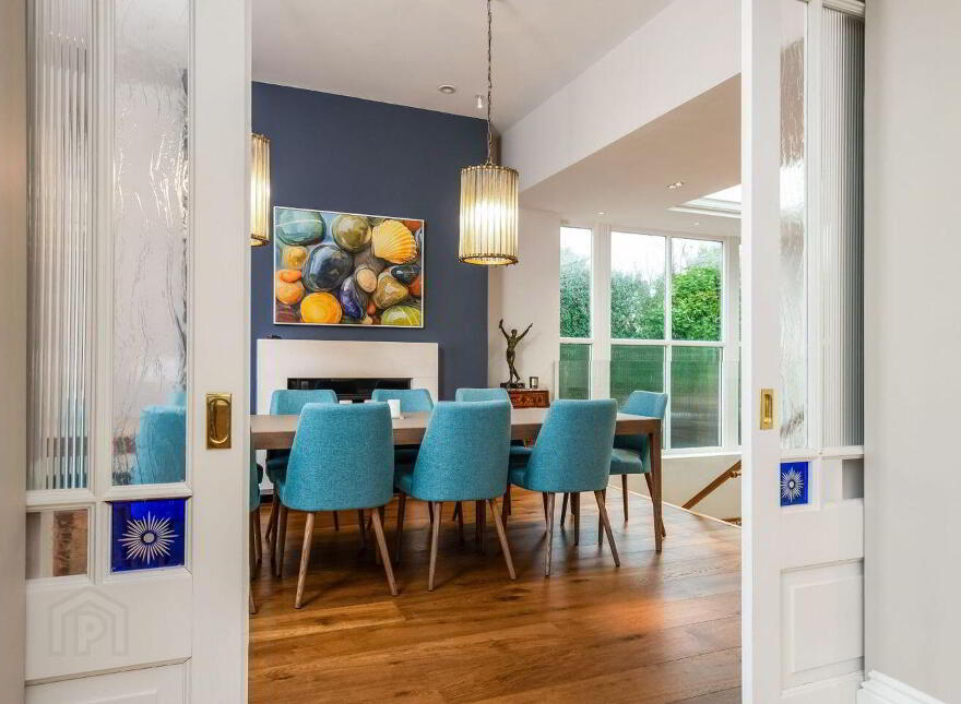 Saint Kilda, Sandycove Avenue East, Sandycove, A96D720