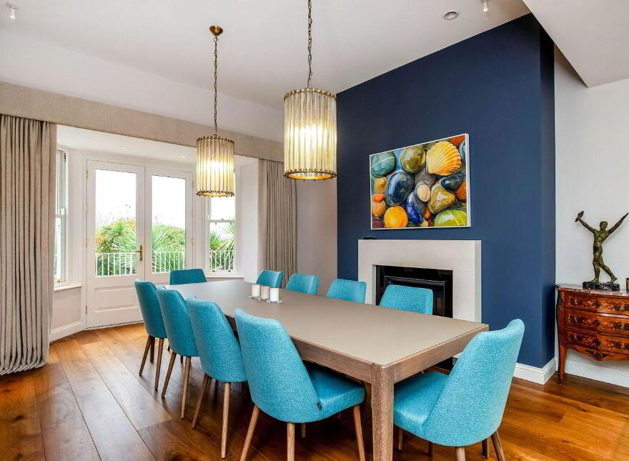 Saint Kilda, Sandycove Avenue East, Sandycove, A96D720
