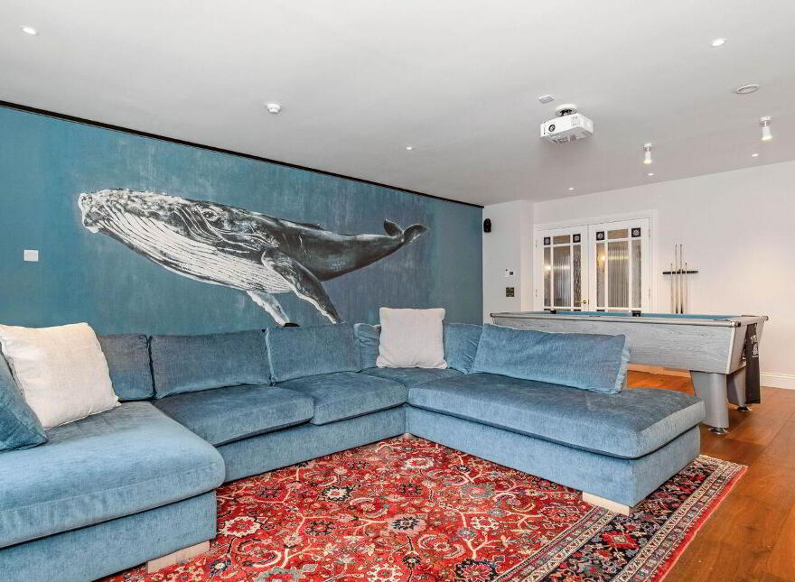 Saint Kilda, Sandycove Avenue East, Sandycove, A96D720