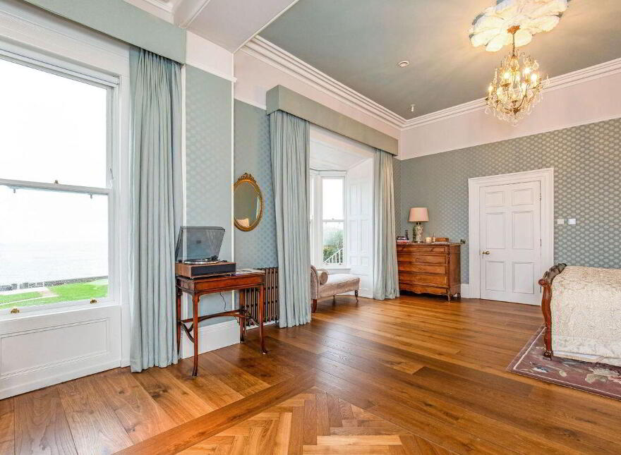 Saint Kilda, Sandycove Avenue East, Sandycove, A96D720