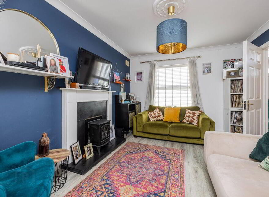 7 Bremore Castle, Balbriggan, K32E437